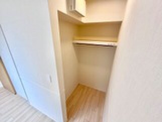 物件内観写真14　(収納)