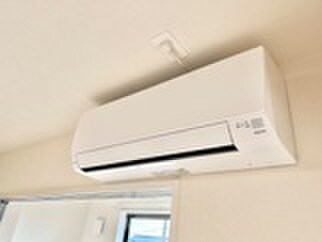 シャトールボアの内観写真