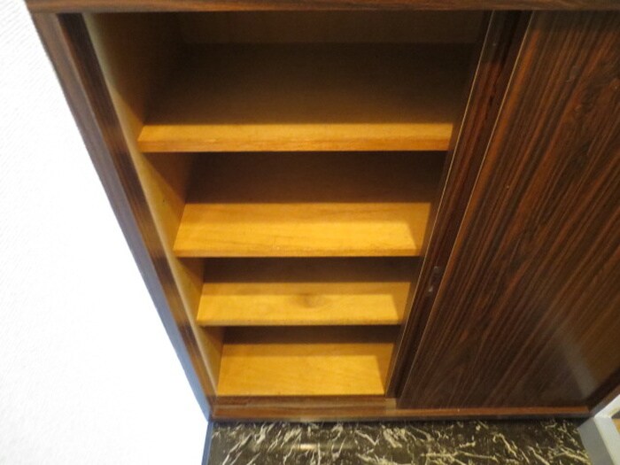 物件内観写真8　(靴箱)