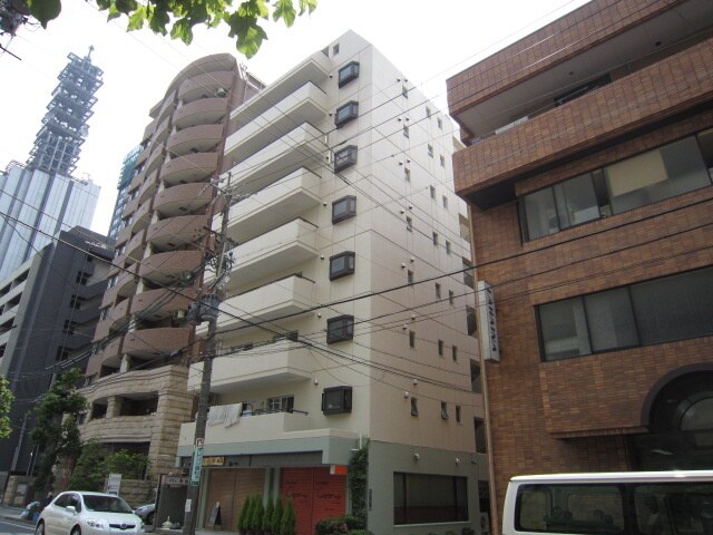 物件外観写真5　(周辺環境)