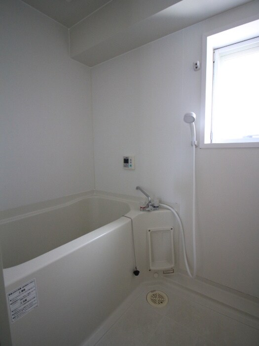 物件内観写真12　(バス／シャワールーム等)