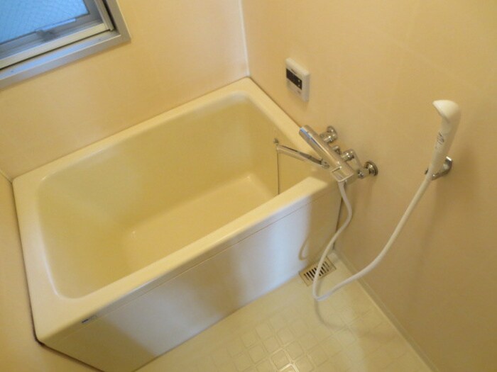 物件内観写真12　(バス／シャワールーム等)