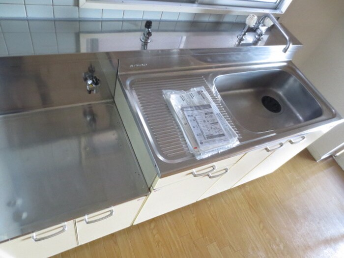 物件内観写真14　(キッチン)