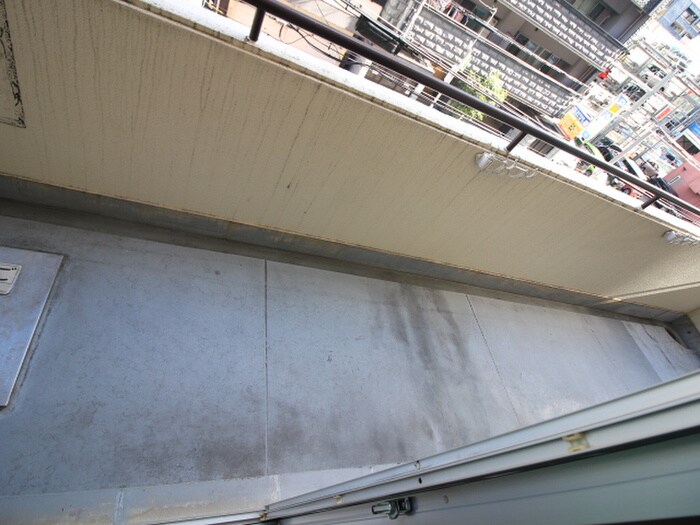 物件内観写真16　(ベランダ・バルコニー)