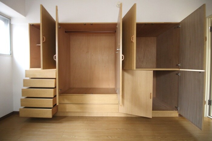 物件内観写真19　(収納)