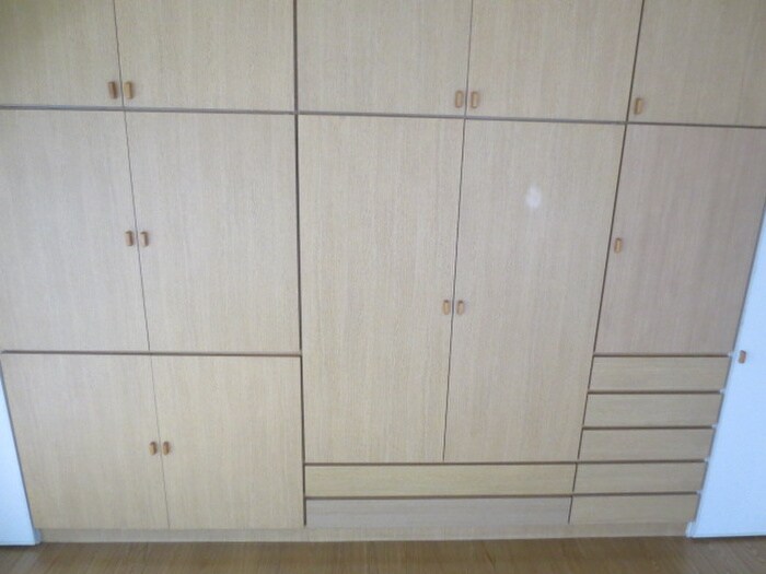 物件内観写真19　(収納)