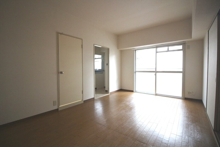 物件内観写真20　(居室)