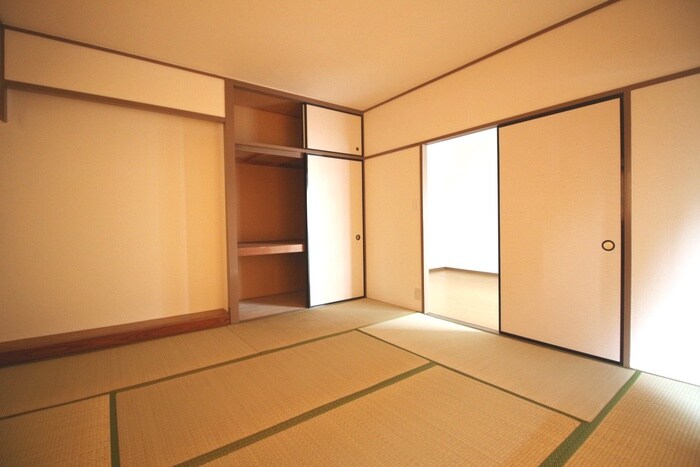 物件内観写真21　(居室)