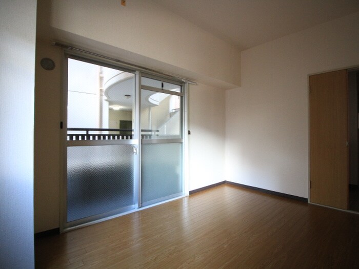 物件内観写真21　(居室)