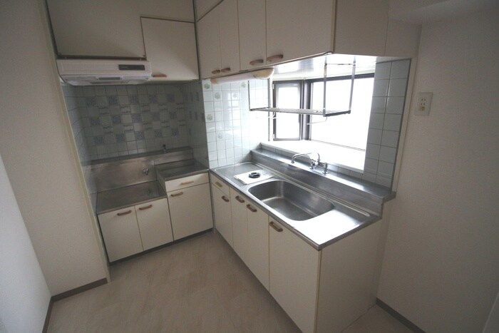 物件内観写真22　(キッチン)