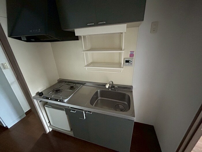 物件内観写真7　(キッチン)