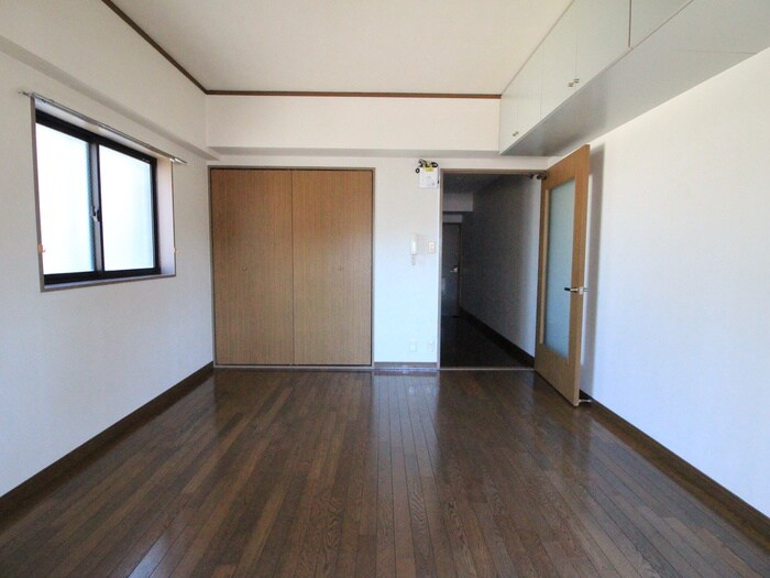 グランパス豊年の居室