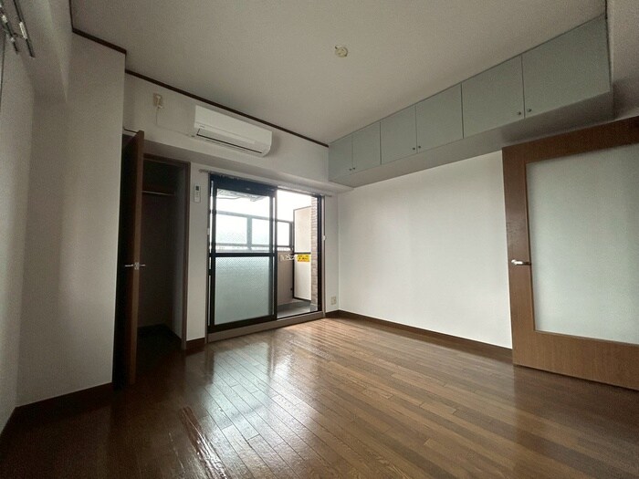 物件内観写真13　(居室)