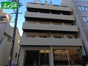 第二戸嶋屋ビル外観写真