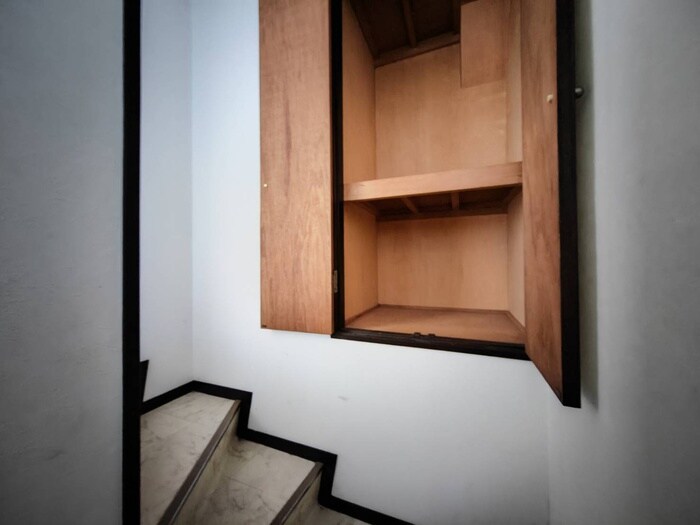 物件内観写真9　(収納)