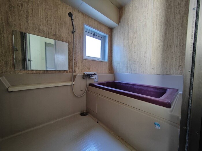 物件内観写真11　(バス／シャワールーム等)