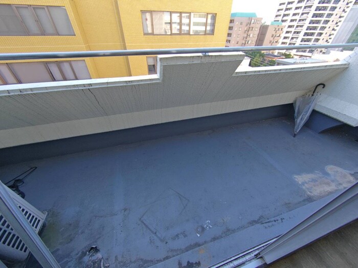 物件内観写真21　(ベランダ・バルコニー)