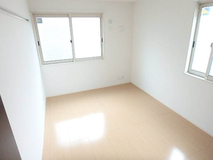 物件内観写真7　(居室)