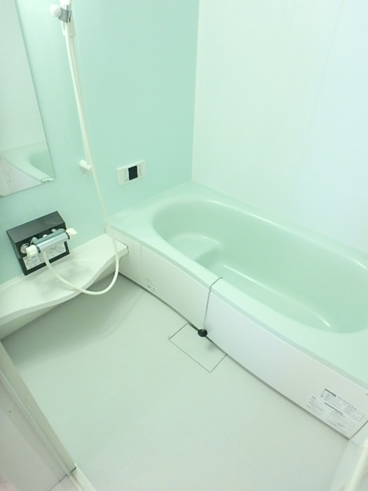 物件内観写真19　(バス／シャワールーム等)