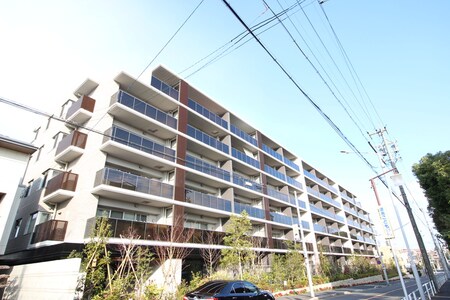 グランドメゾン汐路(210)外観写真