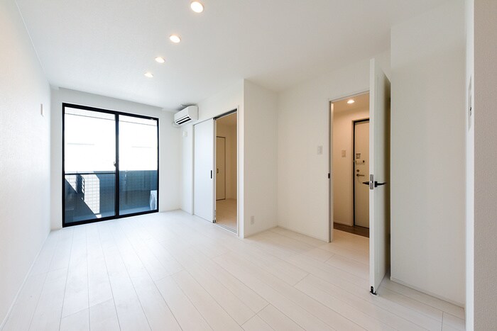 物件内観写真7　(居室)