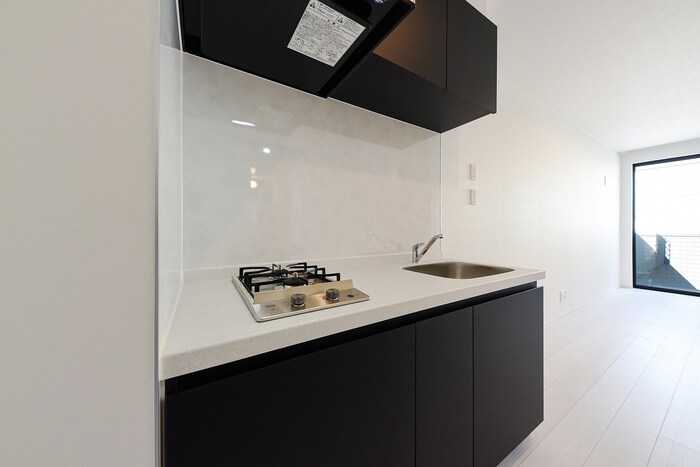 物件内観写真10　(キッチン)