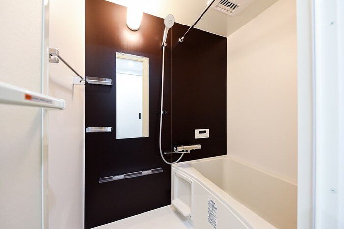 物件内観写真11　(バス／シャワールーム等)