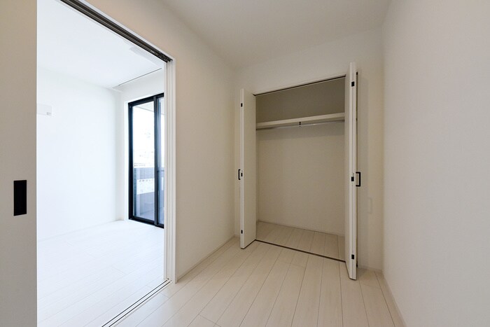 物件内観写真14　(収納)