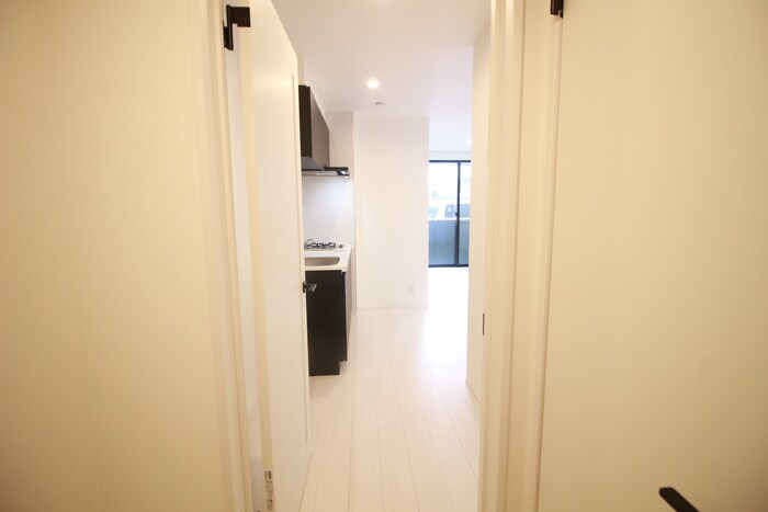 物件内観写真19　(廊下)