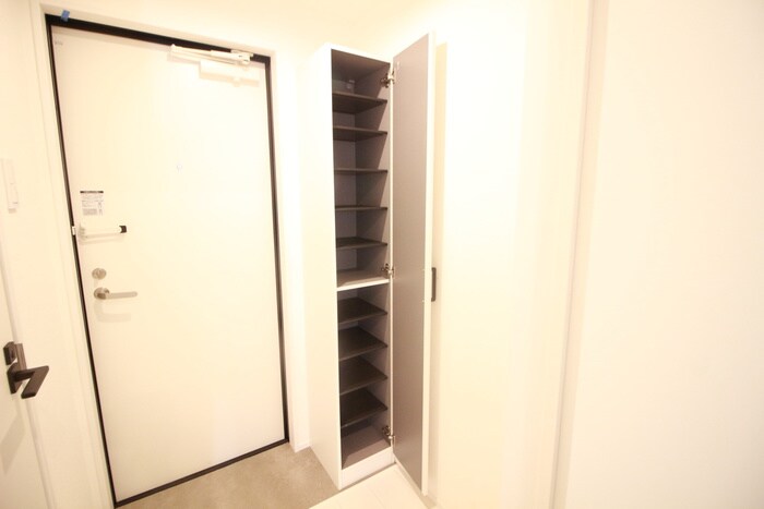 物件内観写真21　(靴箱)