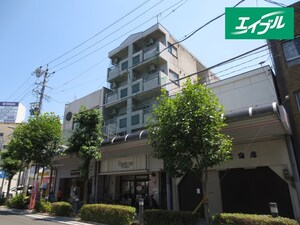 スプリングハイツ桜山外観写真