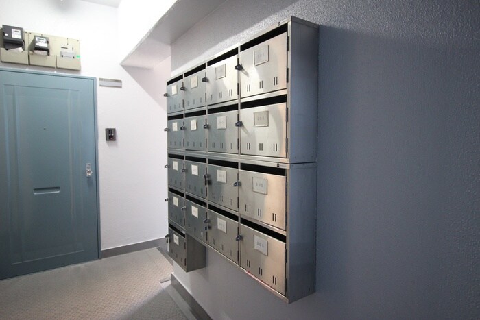 物件外観写真3　(建物設備)