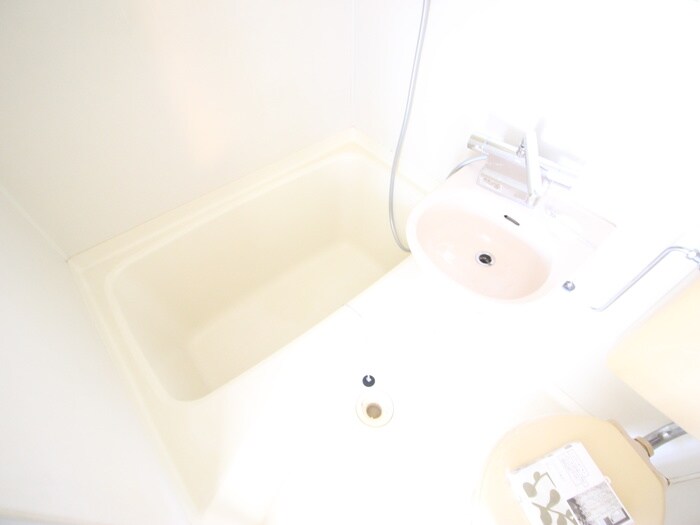 物件内観写真10　(バス／シャワールーム等)