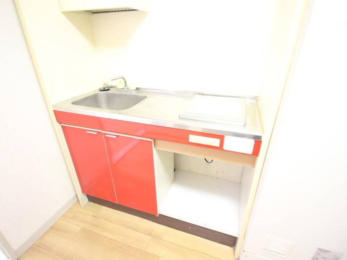 物件内観写真10　(キッチン)