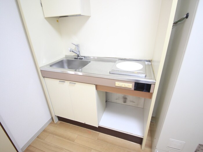 物件内観写真11　(キッチン)