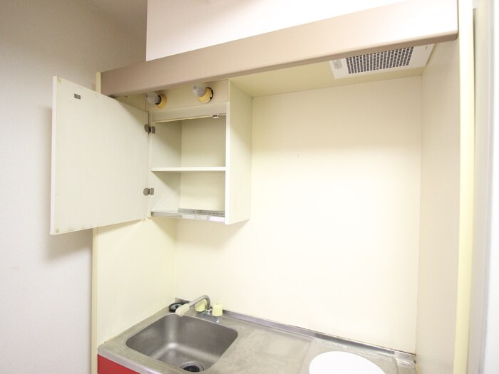 物件内観写真11　(キッチン)