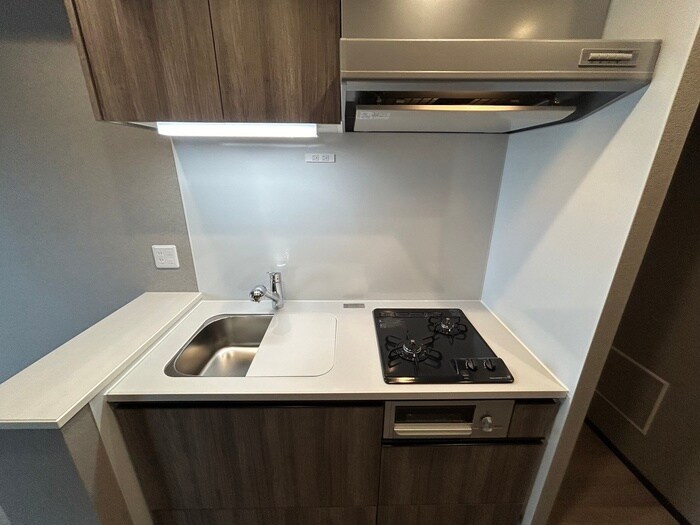 物件内観写真11　(キッチン)