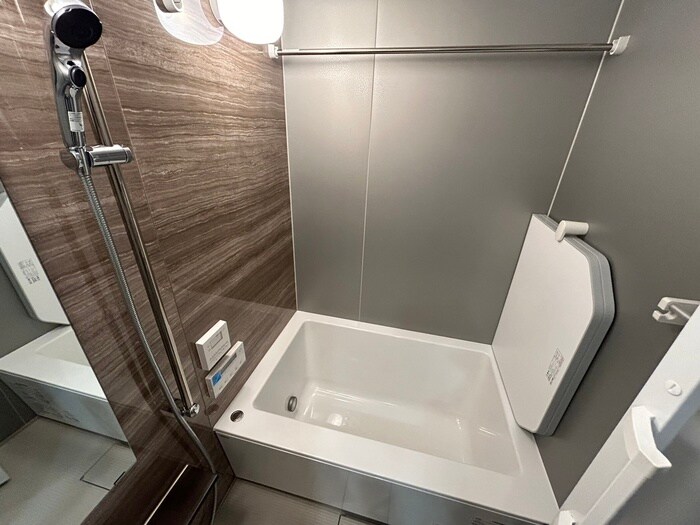 物件内観写真13　(バス／シャワールーム等)