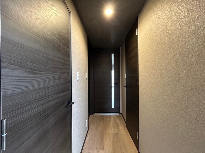物件内観写真18　(廊下)