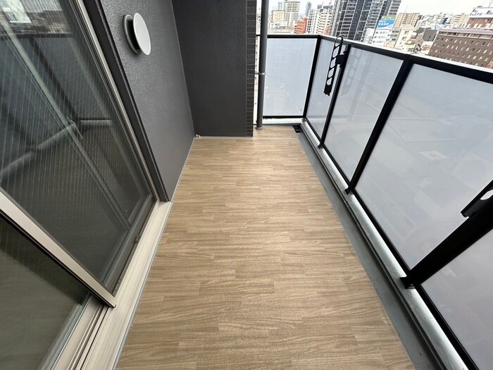 物件内観写真22　(ベランダ・バルコニー)