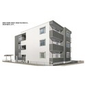 仮)D-room中村中町
