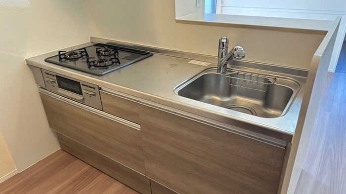 物件内観写真6　(キッチン)