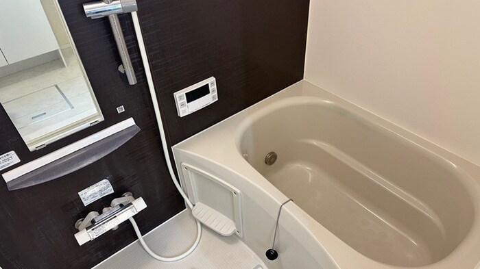 物件内観写真7　(バス／シャワールーム等)