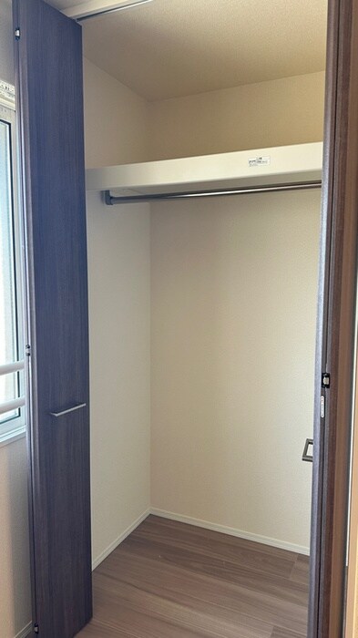 物件内観写真13　(収納)