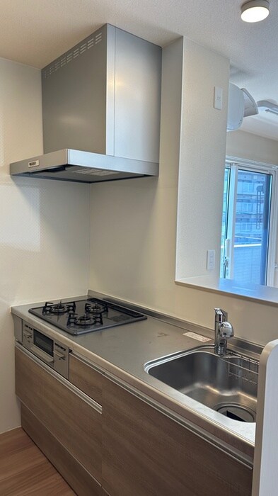 物件内観写真16　(キッチン)