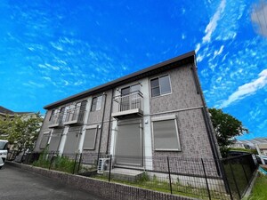 パセオみどり外観写真