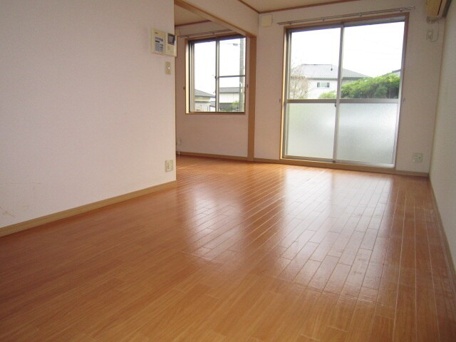 物件内観写真7　(居室)