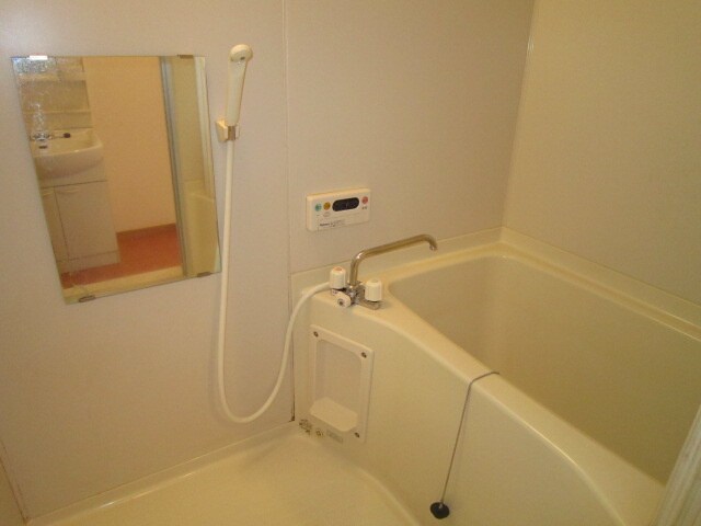 物件内観写真9　(バス／シャワールーム等)