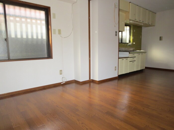 物件内観写真6　(居室)