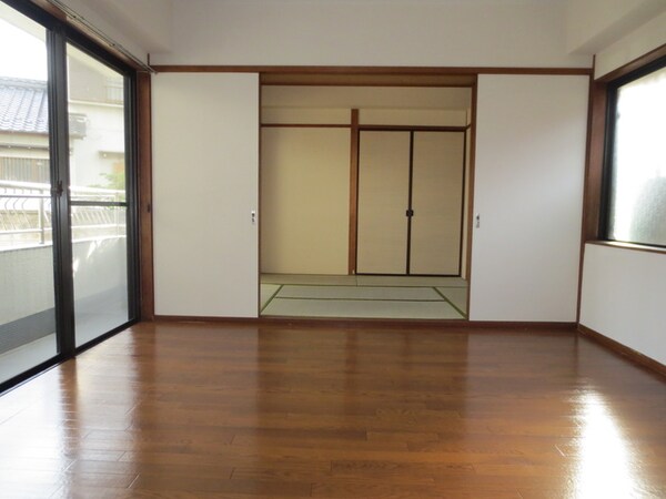 居室